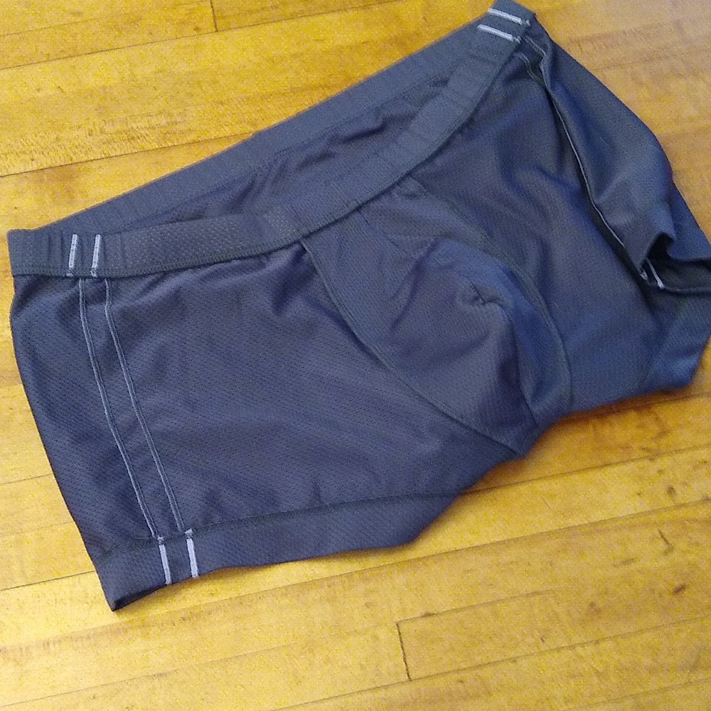 EVOLVE BOXER BRIEFS - Picture 9 of 12